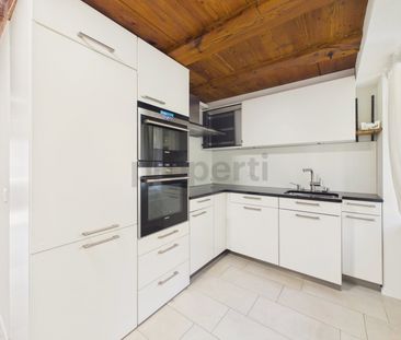 3.5 Zimmer, 111 m², 1. Stock - Photo 1