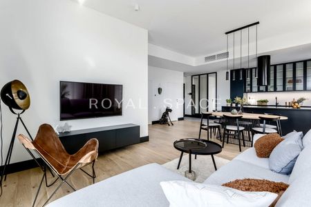 Komfortowe mieszkanie z balkonem na Powiślu! - Фото 3