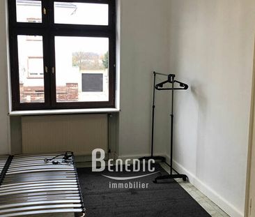 Appartement T2 - Quartier de la Blies - Photo 1