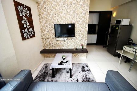 Jjh Residences (D13), Apartment - For Rent - Photo 2