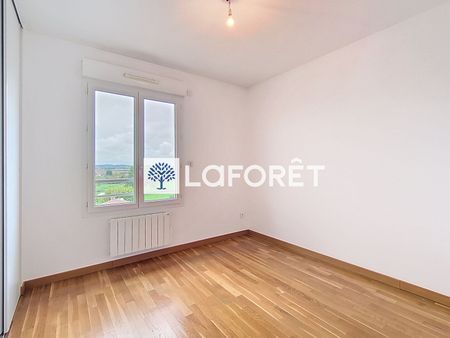 Appartement T3 Jonage à louer - Photo 4