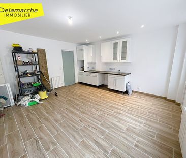 Location Appartement 2 pièces 39m² LA HAYE PESNEL 50320 - Photo 5