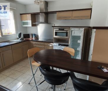 Location Appartement 3 pièces 55m² BEAUVAIS 60000 - Photo 6