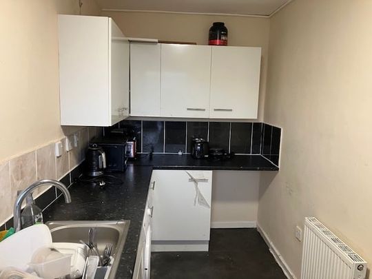 2 Bed Flat, Formartine Road, AB24 - Photo 1