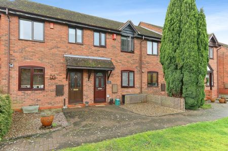 2 bedroom House To Let Total Size: 732 SQ FT - Photo 3