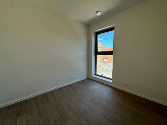 Energiezuinig nieuwbouwappartement op wandelafstand van centrum Veurne - Foto 1