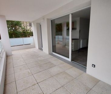 Location Appartement 3 pièces 58m² TOULOUSE 31200 - Photo 2