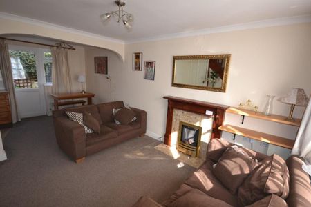 2 bedroom house to rent - Photo 2