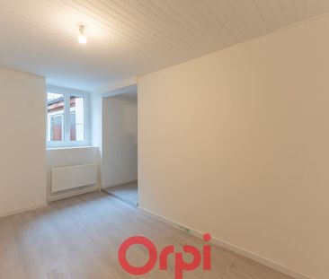 Appartement à louer - Photo 2