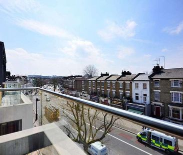 Westwick Gardens, Hammersmith, W14 - Photo 1