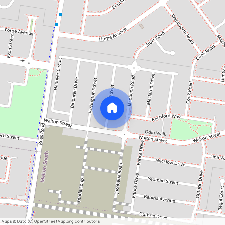 10 Bonito Street, Melton South, VIC 3338