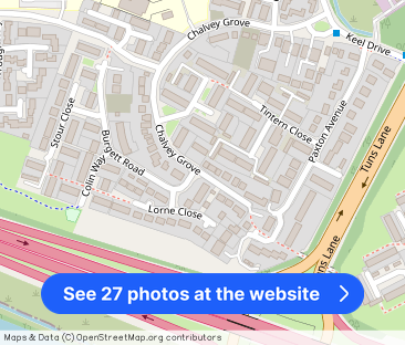 Chalvey Grove, Slough, Berkshire, SL1 - Photo 1
