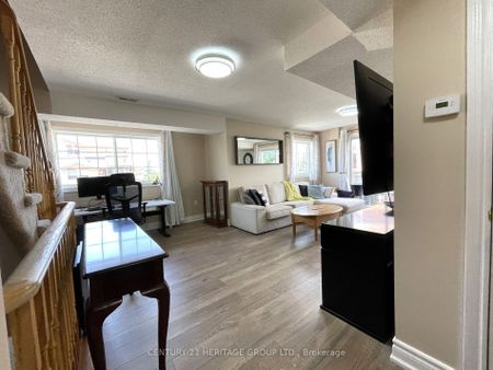 For Lease - 89 Goodwin Drive Unit# 7, Barrie, Ontario - Photo 3