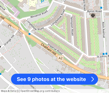 Imperial Road, Gillingham - Photo 1