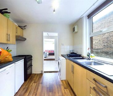 1 bedroom terraced house to rent - Photo 6