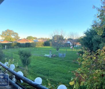 Appartement à louer 2 pièces 43.35m² - Photo 3