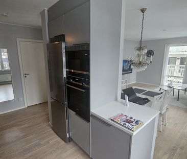 Forskningsringen, Sundbyberg - Foto 2