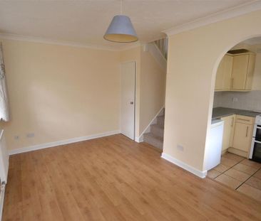 1 bedroom end of terrace house to rent - Photo 3