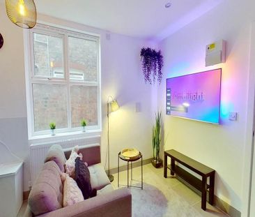 Studio to rent - Photo 4