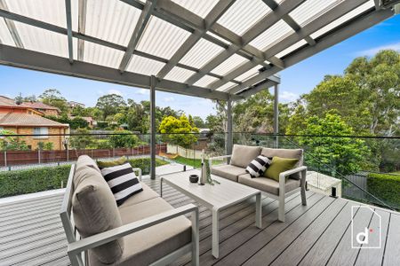 A Landmark Residence On Lamerton - Photo 4