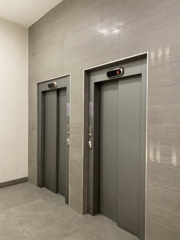 Corvin sétány - Fotó 2