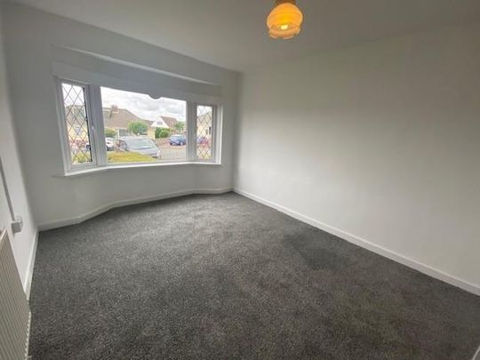 2 bedroom semi-detached bungalow to rent - Photo 1