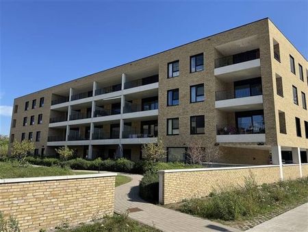 Appartement te huur - Photo 2
