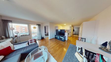 Rudsbergsvägen, Karlstad - Foto 2