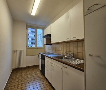 Zentrale Lage zwischen Manesseplatz und Sihlcity - Foto 6