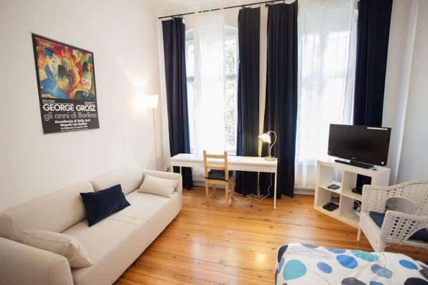 Immobilien - Photo 1