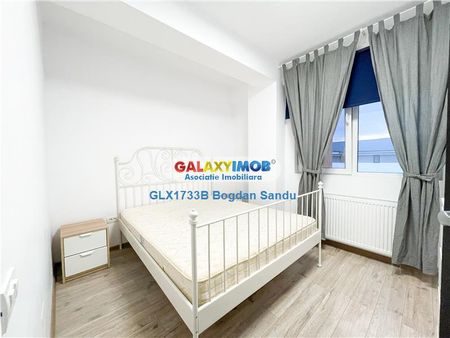 Apartament cu 2 camere de inchiriat in Militari Residence - Photo 5