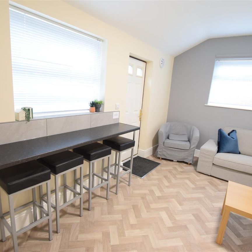 Carholme Road - Studio 5 - AVAILABLE November - Photo 1
