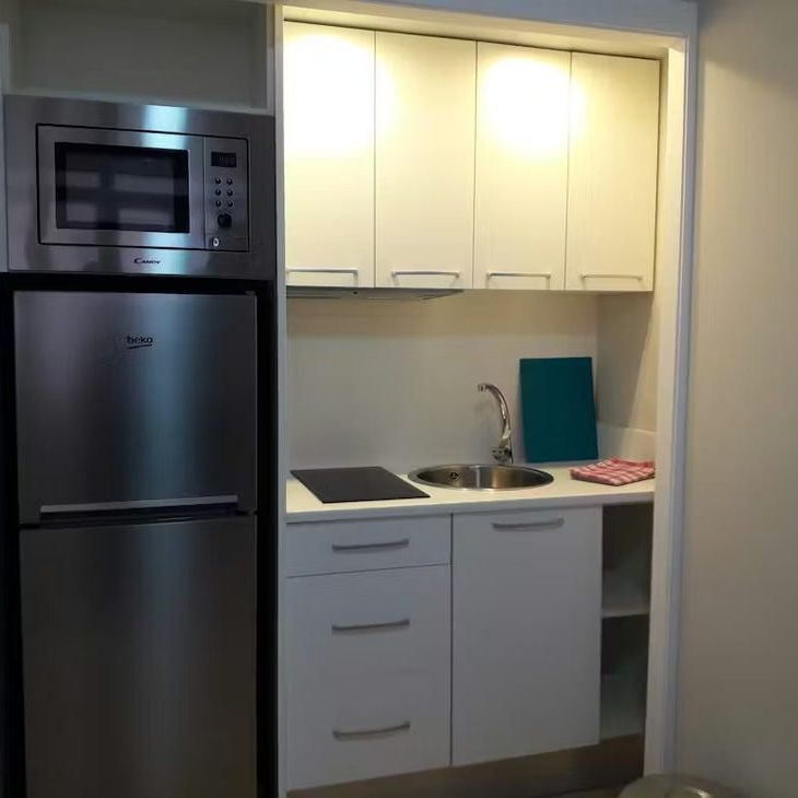 Carrer del Comte de Güell, Barcelona, Catalonia 08028 - Photo 1