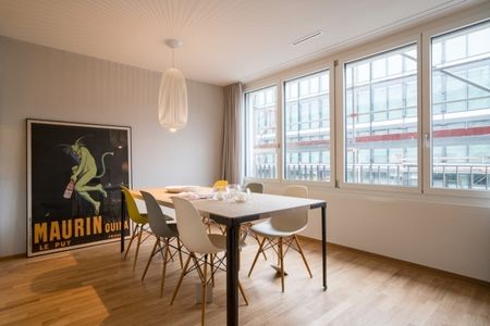 Moderne et central - Photo 2