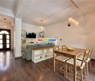 Casa 4 camere de inchiriat in Dragomiresti-Deal - Photo 1