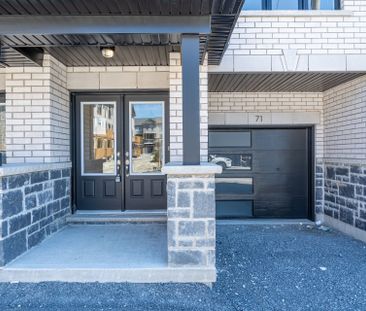 For Lease - 71 Bavin Street, Clarington, Ontario - Photo 6