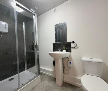 Professional Apartment - York Street, Leicester - Photo 5