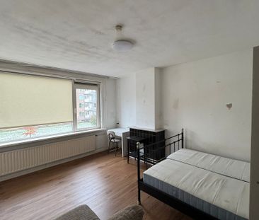 Te huur: Studio Europalaan in Tilburg - Foto 3