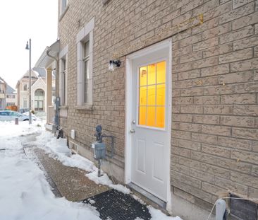 For Lease - 38 Dolobram (BASEMENT) Trail, Brampton, Ontario - Photo 6