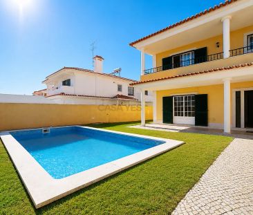 House T5 in Cascais e Estoril, Cascais - Photo 6