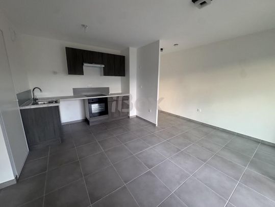 Appartement 2 pièce(s) 1 chambre(s) 41.82 m² - Photo 1