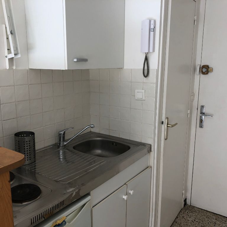 Studio AIX Centre Ville - Photo 1