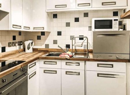 Hudson Court, Ardwick, Manchester, M12 - Photo 4