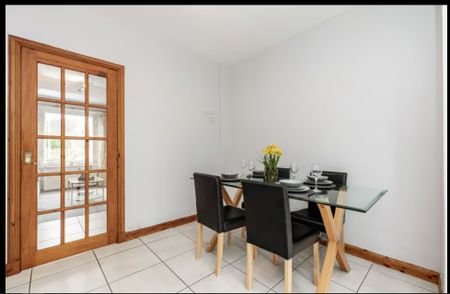 Room in a Shared House, Elmbank Terrace Aberdeen, AB24 - Photo 5