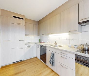 Geniessen Sie die Aussicht - Nachmieter:in per 01.12.2026 gesucht! - Foto 2