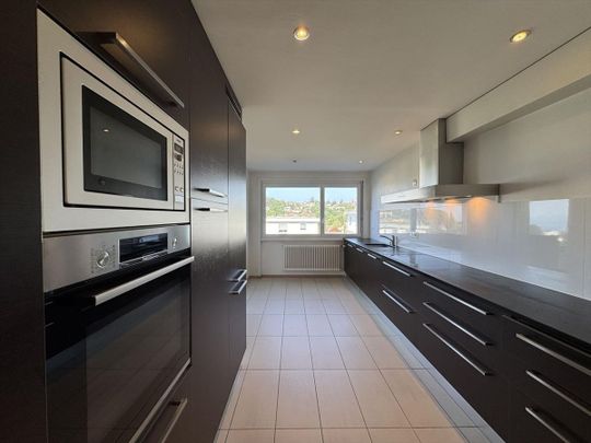 Apartment for rent – 4.5 rooms - Foto 1