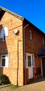 Stonor Court, MK8 - Photo 3