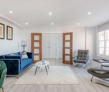 5 bedroom apartment to rent - Photo 1