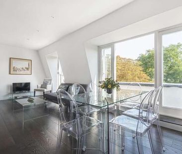 Russell Road, Holland, W14 - Photo 1