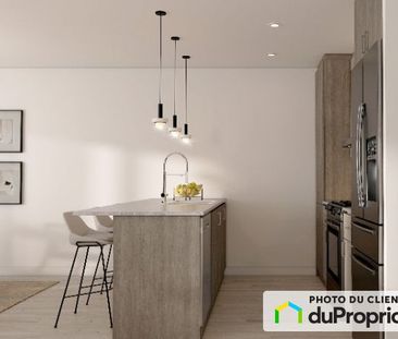 501 rue Principale, St-Amable à louer - Photo 2